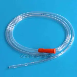 Easy Operation Medical Stomach Tube