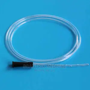 Long Lasting Stomach Tube