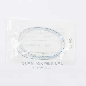 Certified Feeding Tube