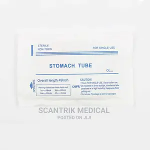 Medical Use Stomach Tube