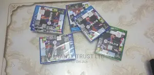 Fifa 21 For Ps4/Ps5