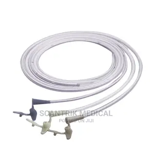 Medical Silicone Stomach Tube