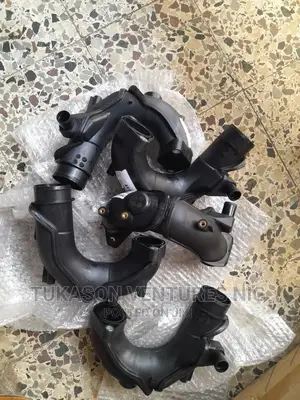 Turbo Pipes Honda Accord 2018 Model