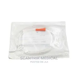 Flexible Hospital Stomach Tube