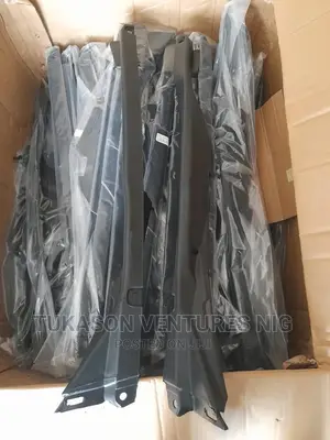 Inner Fender Plastic 2010 Honda Crosstour Available