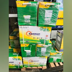 220a 12v Tubular Eastman Battery