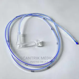 Standard Hospital Stomach Tube