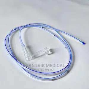 Emergency Use Medical Stomach Tube