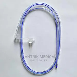 Lightweight Medical Stomach Tube