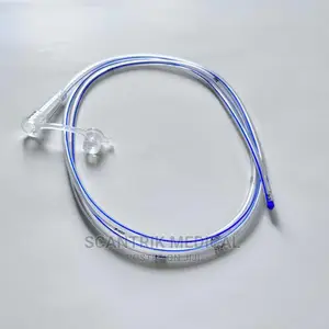 Effective Use Hospital Stomach Tube