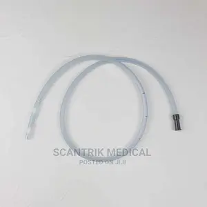 Simple to Use Medical Stomach Tube