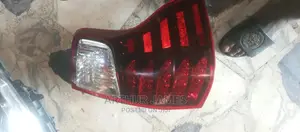 Back Right Lexus GS460 2015