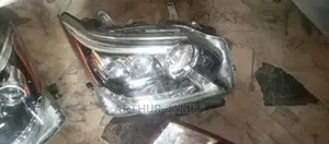 Full Right Lexus GX460 2015