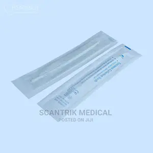 Pack Of Collection Swabs