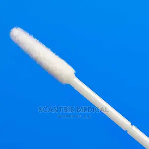 Throat Swab Sticks (Pack)