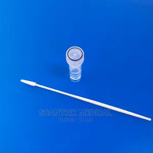 Medical Use Swab Sticks (Pack)