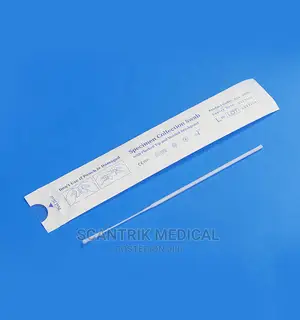 Wholesale Price Medical Swab Sticks (Pack)
