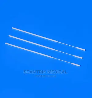 Single Use Hospital Swab Sticks (Pack)