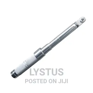Proto J6061C 1/4-Inch Drive Fixed Head Torque Wrench