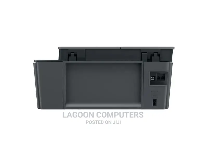 Hp Smart Tank 615 Wireless All-in-One