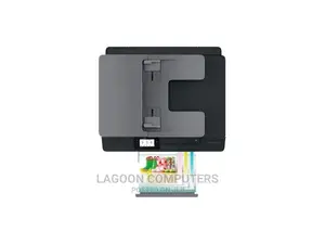 Hp Smart Tank 615 Wireless All-in-One