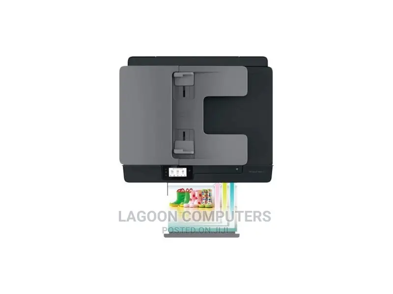 Hp Smart Tank 615 Wireless All-in-One