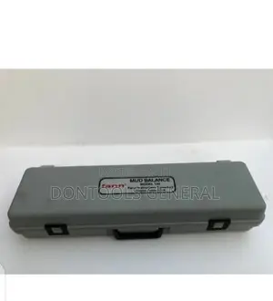 Mud Balance Model 140
