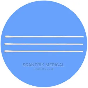Swabsticks for Medical Applications