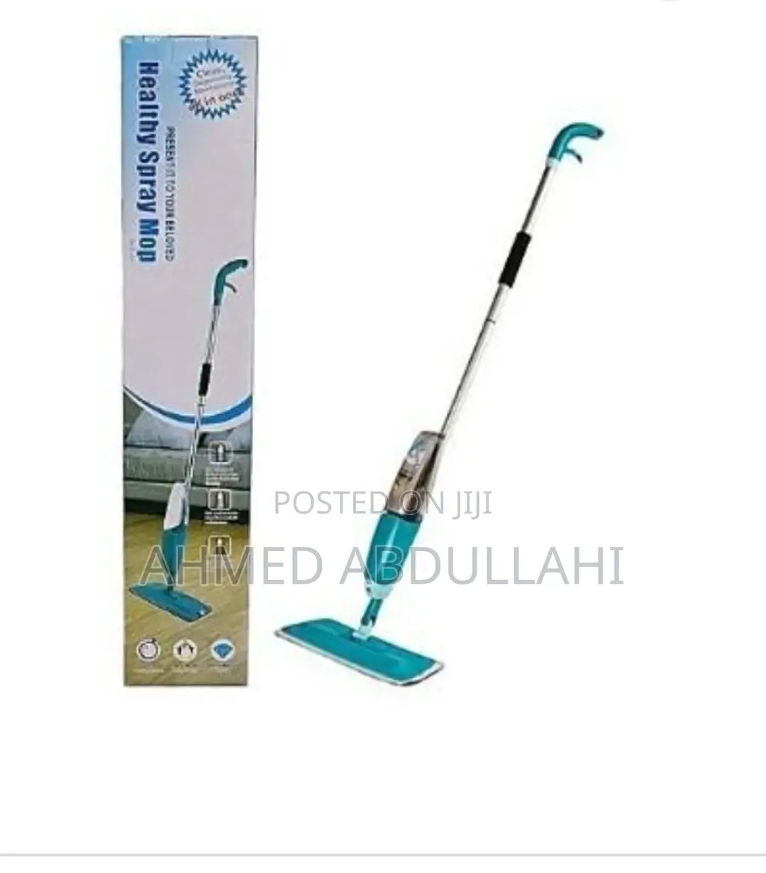 Spray Mop / Spray Mop