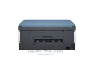 HP Smart Tank 725 All-in-One