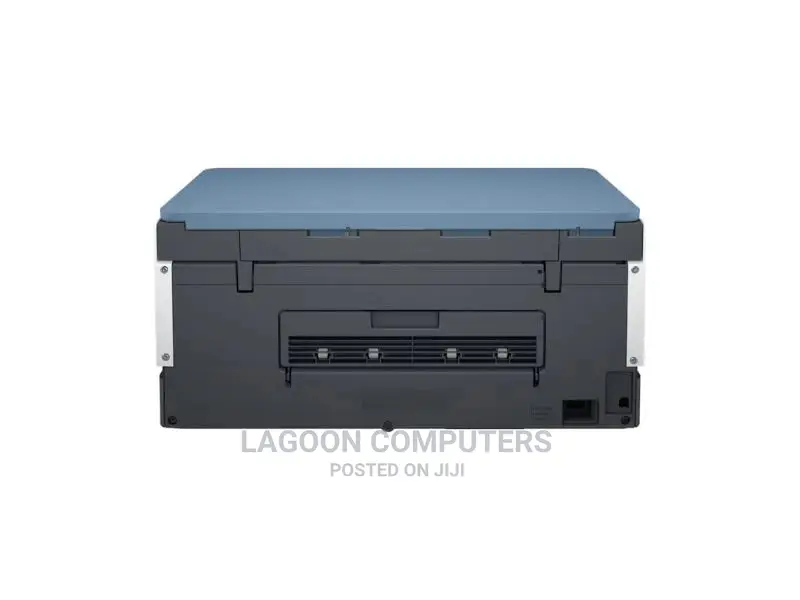 HP Smart Tank 725 All-in-One