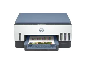 HP Smart Tank 725 All-in-One