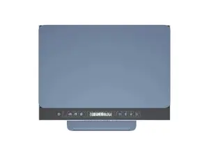 HP Smart Tank 725 All-in-One
