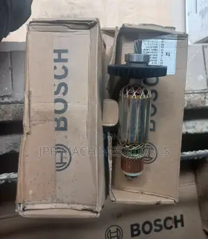 Armature GKS 190 Bosch Circular Saw Machine