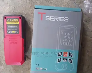 Laser Distance Meter 60m