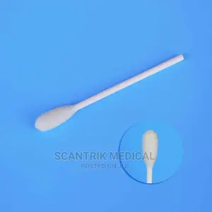Cotton Tipped Applicators Swab Sticks (Pack)