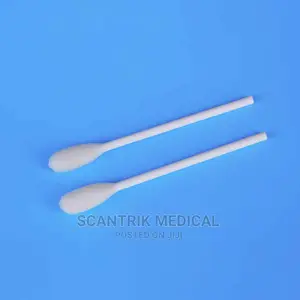 Original Sample Collection Swab Sticks (Pack)
