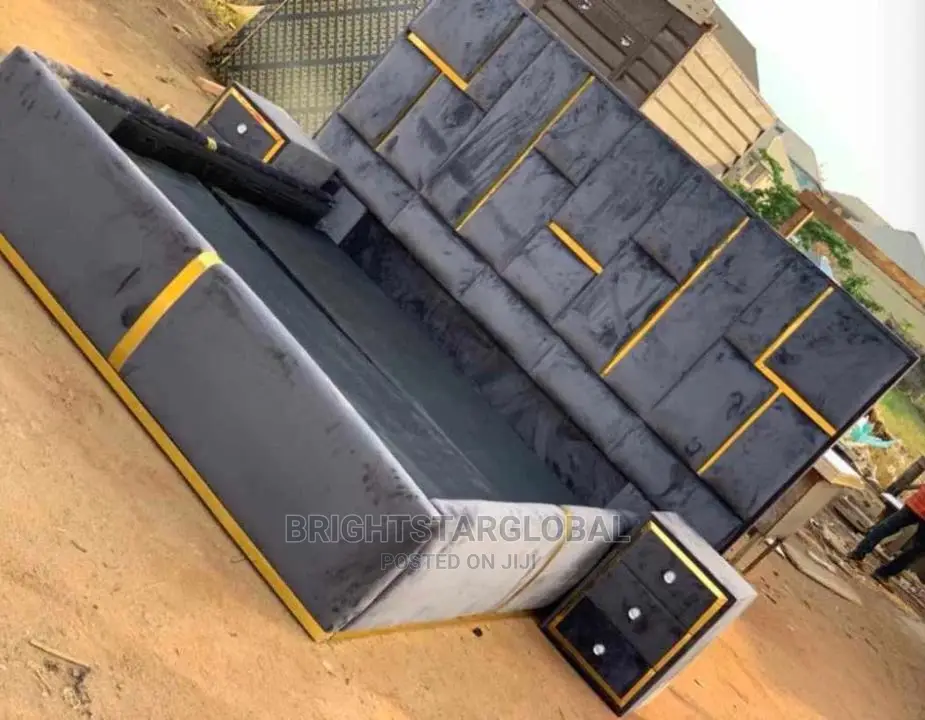 High Quality Bedframe