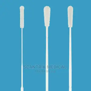 New Design Cotton Swab Sticks