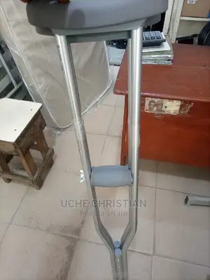 Walking Crutches