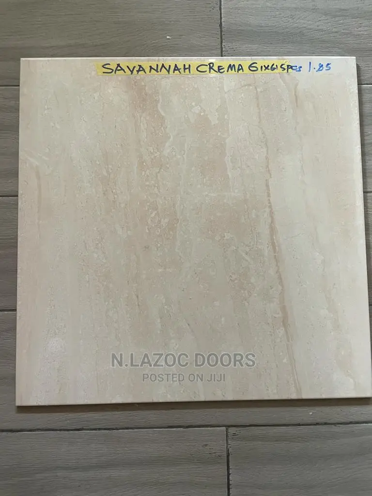 Spanish Floor Tile