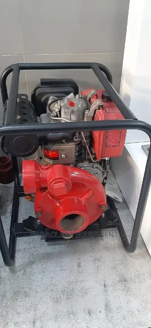 Koop Ttransfer Pump
