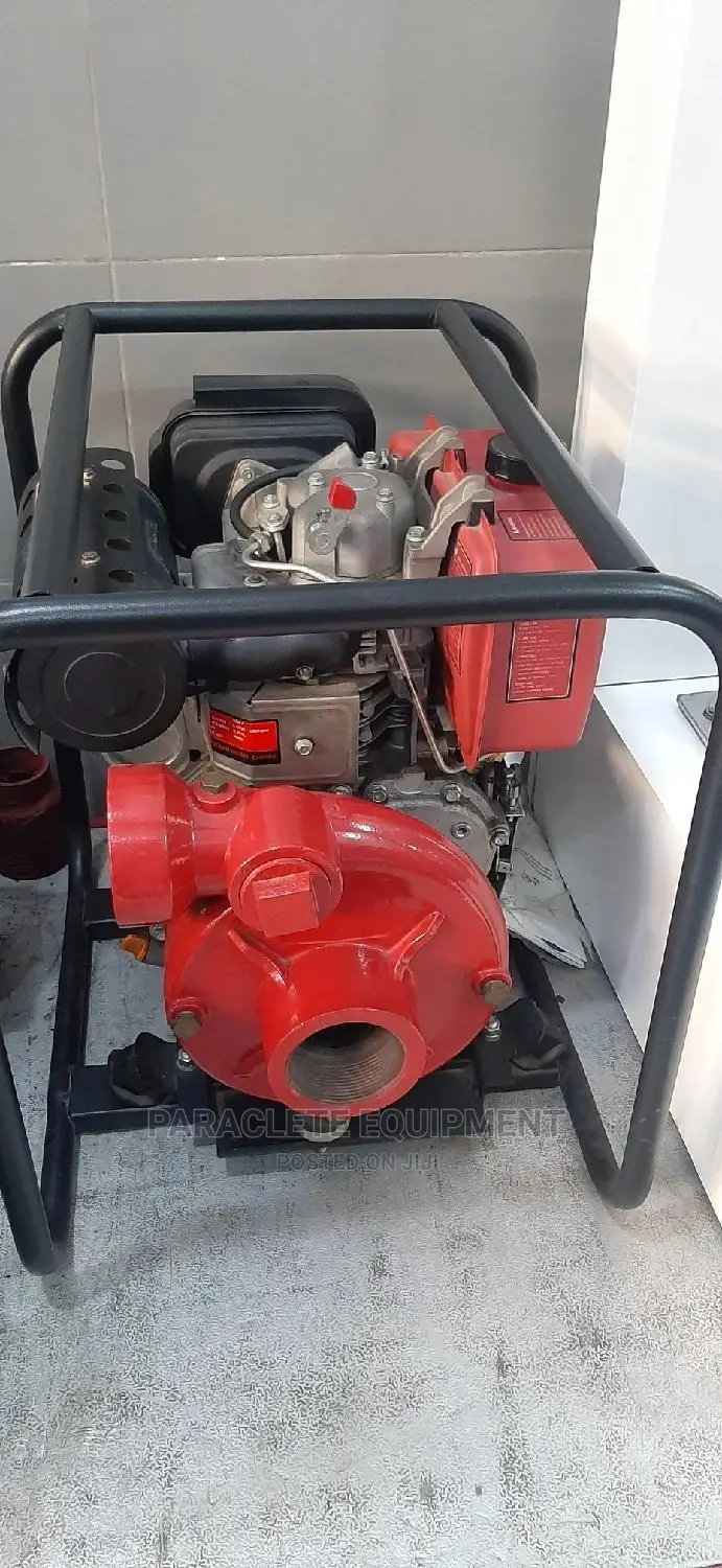 Koop Ttransfer Pump
