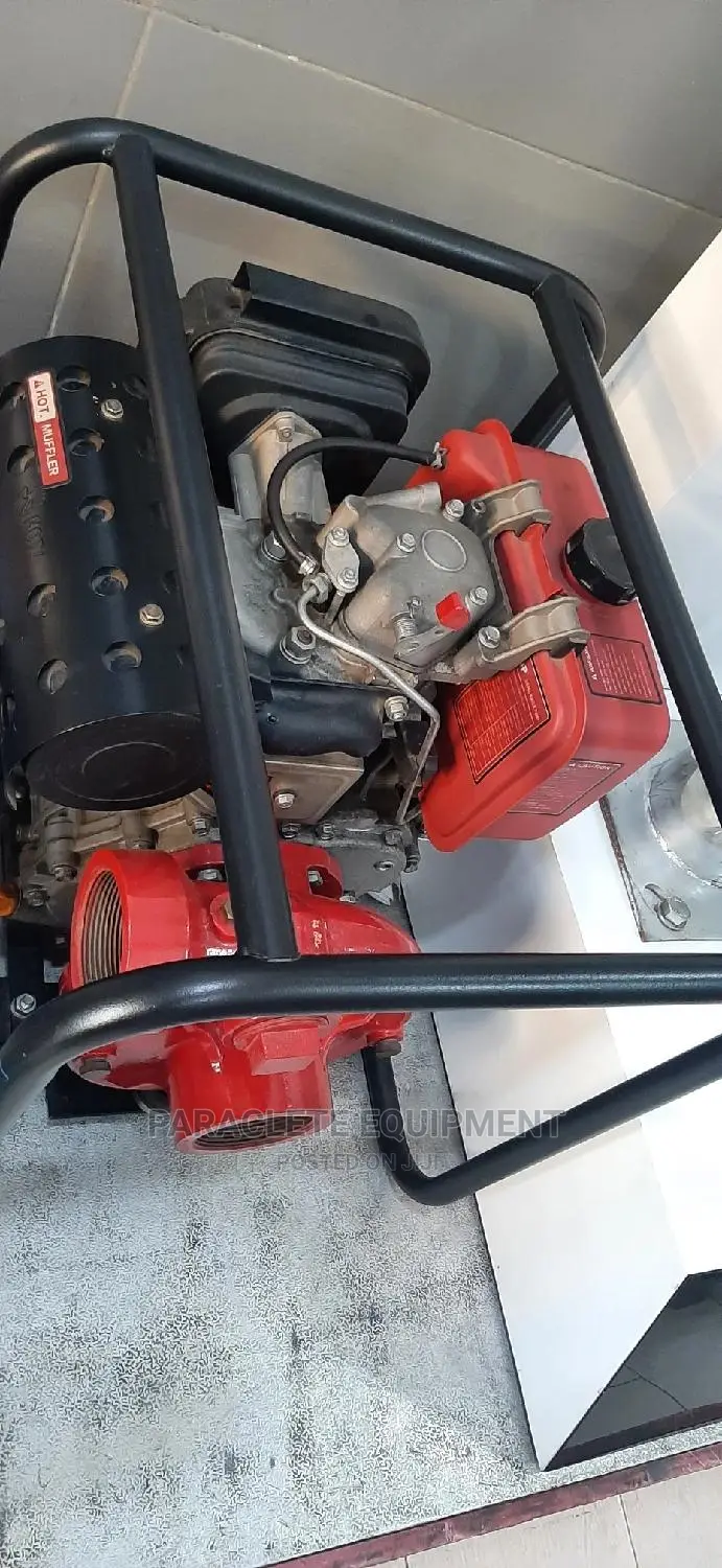 Koop Ttransfer Pump