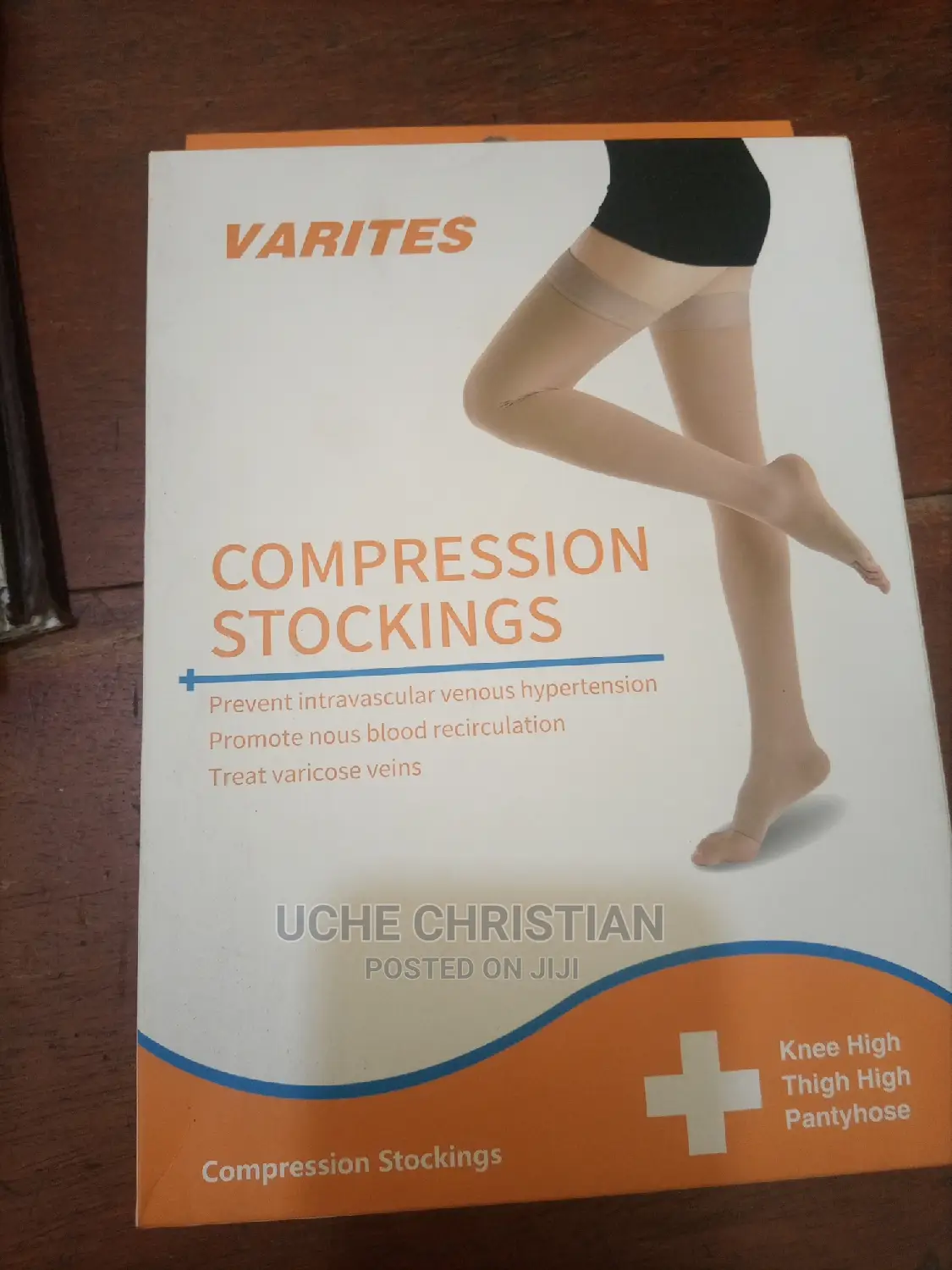 Varites Stocking