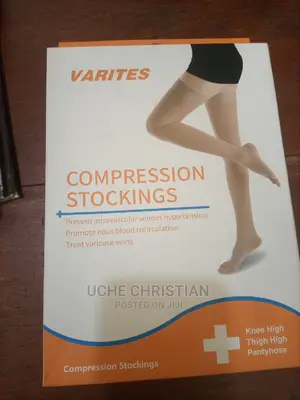 Varites Stocking