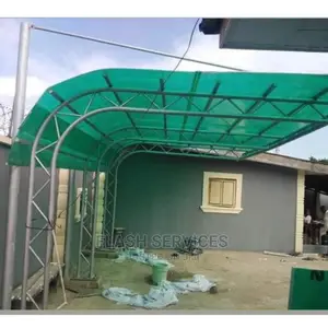 Professional Car Ports