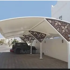 Professional Car Ports