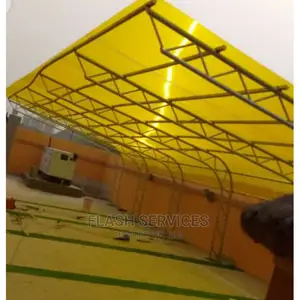 Professional Car Ports