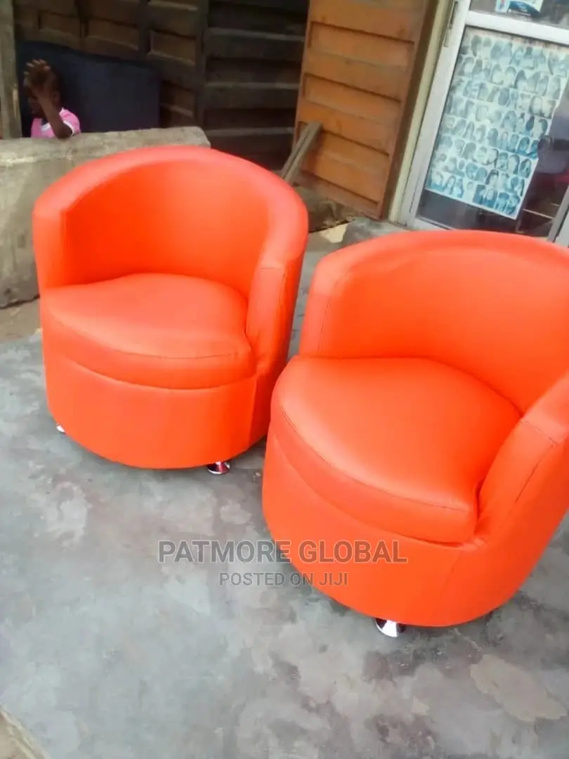 Bucket Chair